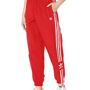 Lock Up Track Pants