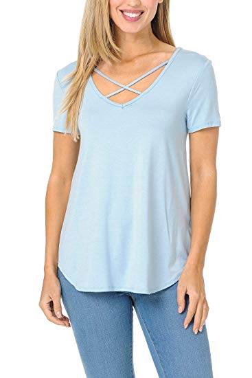 T-Shirt Tee Top T-Shirt Tee Top