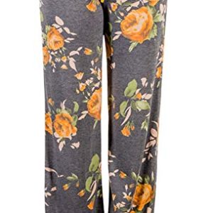 Palazzo Lounge Pants