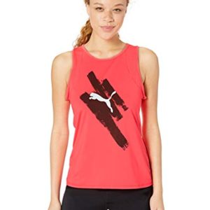 Graphic Tank Top