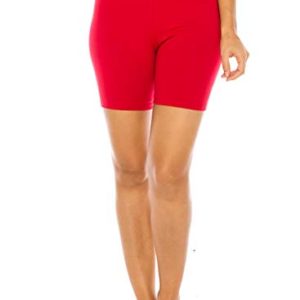 Layering Yoga Bermuda