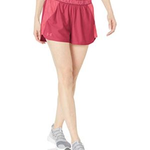 Jacquard Inset Shorts