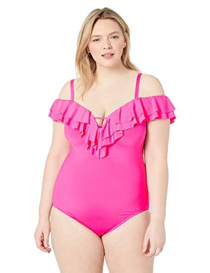 One Piece Swimsuit One Piece Swimsuit