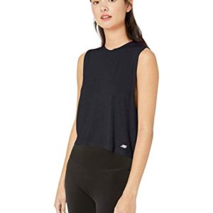 Athletic Fit Tank Top