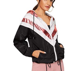 Active Outdoor Jacket