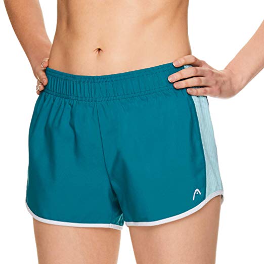 Running Short Running Short