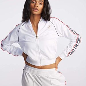 Women's Track Jacket