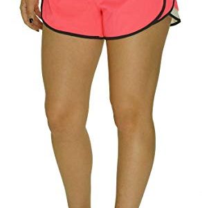 Women's Training Shorts