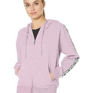 Tape Full Zip Hoodie