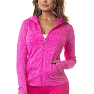 Workout Track Jackets