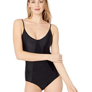 One Piece Swimsuit