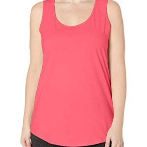 Shirt-Tail Tank Top