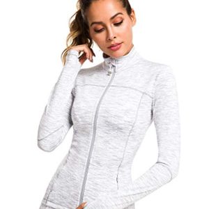 Womens Sports Jacket