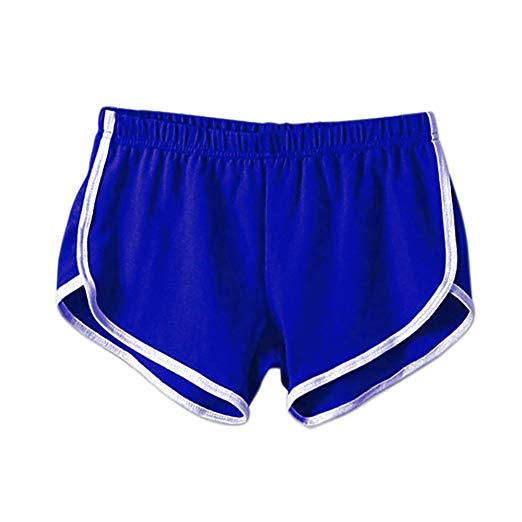 Ultra Soft Skinny Cotton Short Pants - WF Shopping
