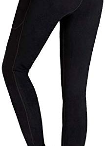 High Waist Yoga Pants