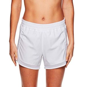 Warrior Yoga Short