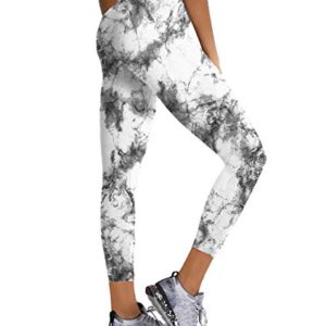 Yoga Pants High Waist