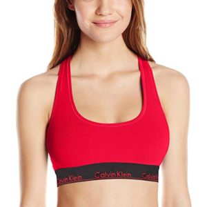 Modern Cotton Bralette