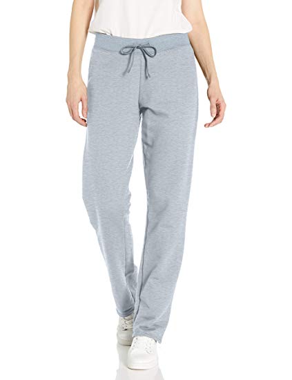 Women's Essentials Live in Open Bottom Pant - WF Shopping