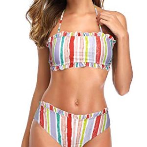 Two Piece Swimsuits
