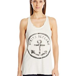 Anchor Tank Top