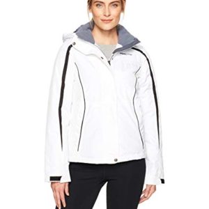 Insulated Winter Jacket