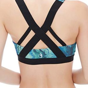 Strappy Sports Bras