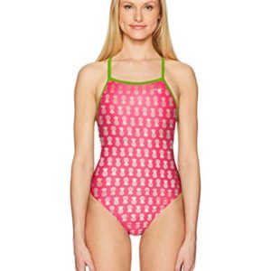 Swimming One Piece