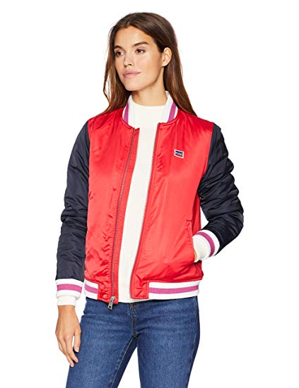 Bomber Jacket Bomber Jacket