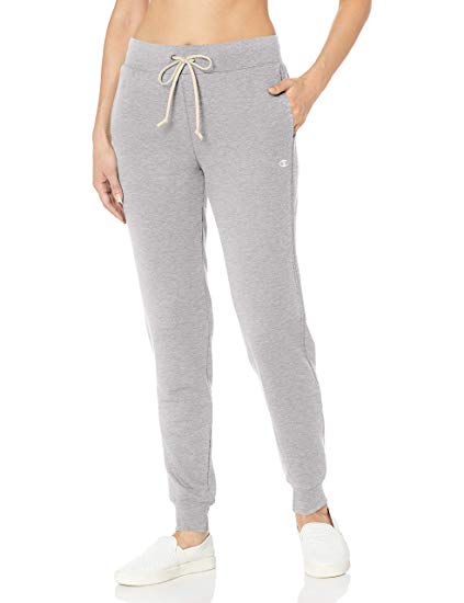 Champion Women's French Terry Jogger - WF Shopping