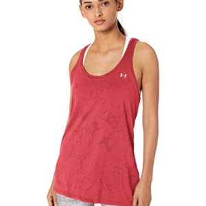 Women's Tech Tank