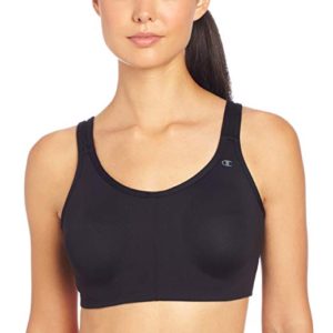 Underwire Sports Bra