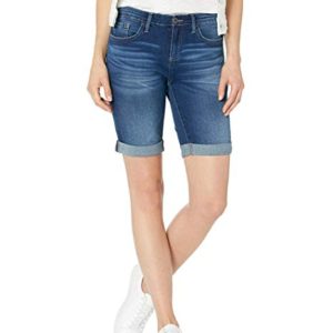 Women's Denim Short