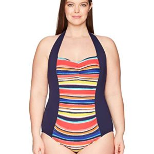 One Piece Sexy Swimsuit