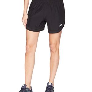 Accelerate 5 inch Short