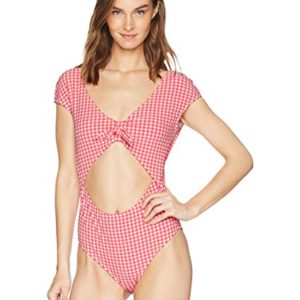 One-Piece Swimsuit