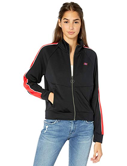 Skechers Women's Skechtech Full Zip Track Jacket - WF Shopping