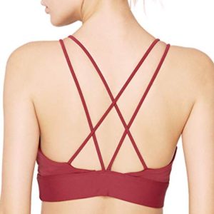 Yoga Sports Bra