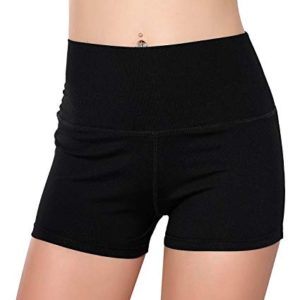 Yoga Shorts