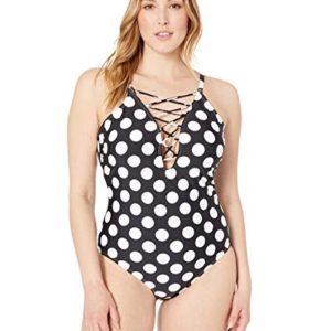 One Piece Swimsuit