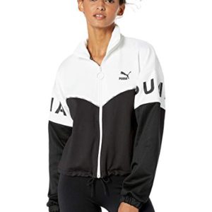 Track Jacket
