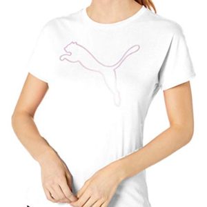 PUMA Women's Cat Tee