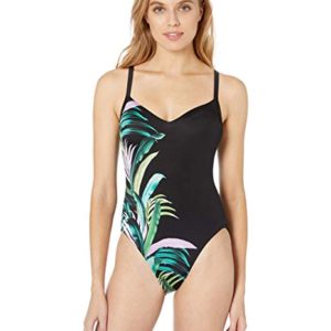One Piece Swimsuit