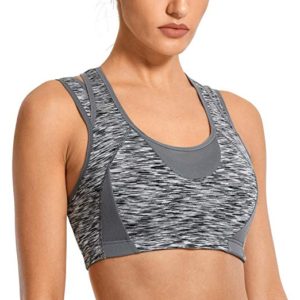 Workout Sports Bra