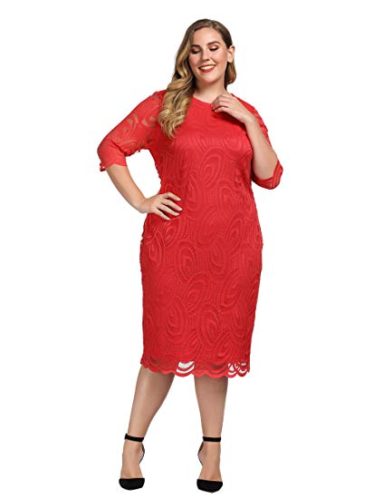 Lace Hem & Cuff Lace Hem & Cuff