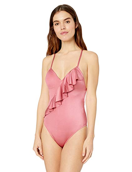 One Piece Swimsuit One Piece Swimsuit