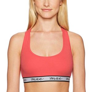 Logo Elastic Bralette