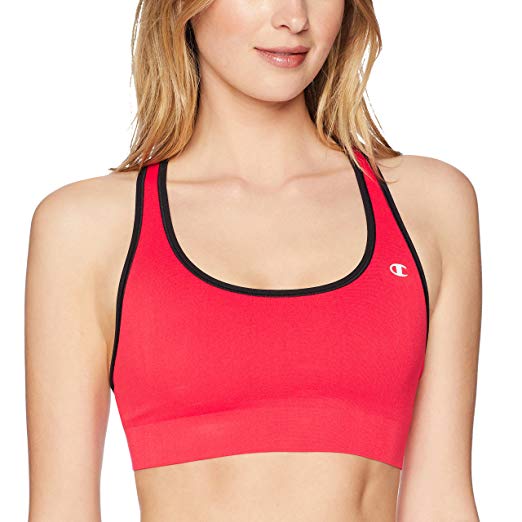 Absolute Sports Bra With SmoothTec Band - WF Shopping