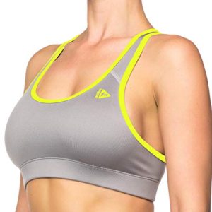 Racerback Sports Bra