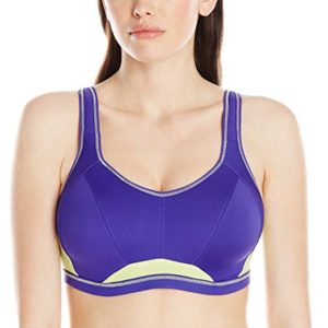 Crop Top Sports Bra